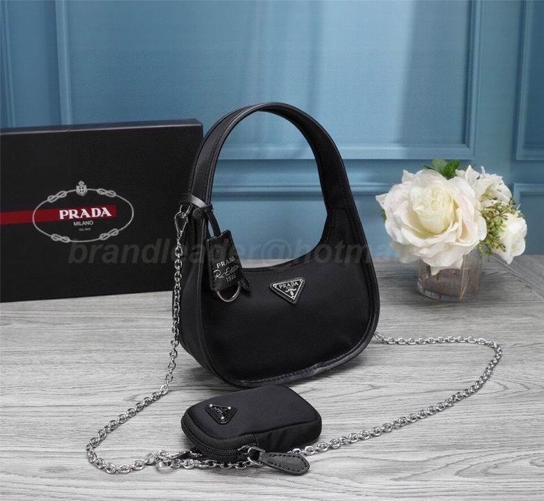 Prada Handbags 69